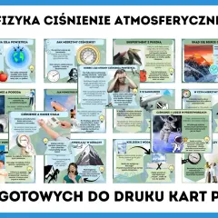 Ciśnienie na poziomie morza to ok. 1013 hPa - to „normalne" ciśnienie, o którym mówi pogoda. Dowiedz się, jakie jest dobre ciśnienie powietrza.