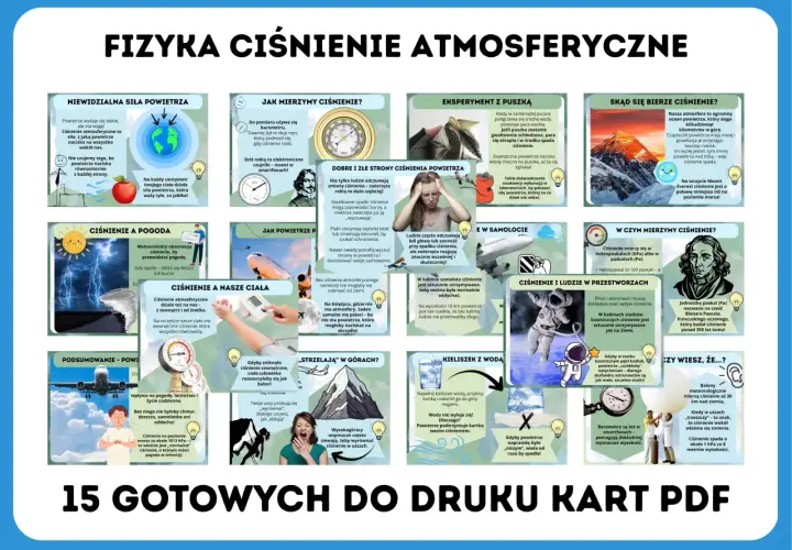 Ciśnienie na poziomie morza to ok. 1013 hPa - to „normalne" ciśnienie, o którym mówi pogoda. Dowiedz się, jakie jest dobre ciśnienie powietrza.