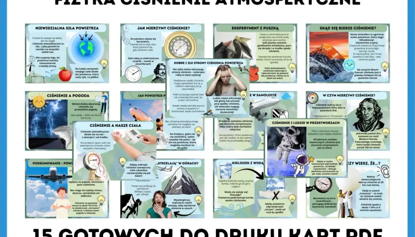 Ciśnienie na poziomie morza to ok. 1013 hPa - to „normalne" ciśnienie, o którym mówi pogoda. Dowiedz się, jakie jest dobre ciśnienie powietrza.