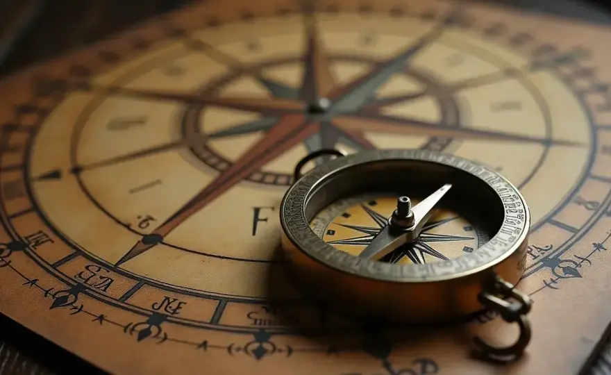 Kursy na jachcie - Jak czytać 360° i unikać błędów?