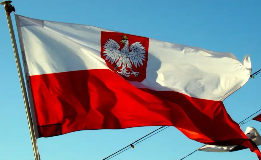 Bandera statku - co oznacza i gdzie ją umieścić?