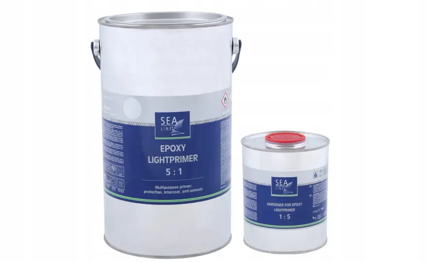 Farba do łodzi z laminatu - Wybierz najlepszą i oszczędź!