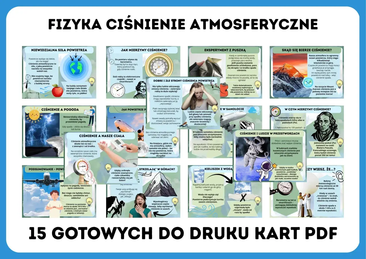 Ciśnienie na poziomie morza to ok. 1013 hPa - to „normalne" ciśnienie, o którym mówi pogoda. Dowiedz się, jakie jest dobre ciśnienie powietrza.