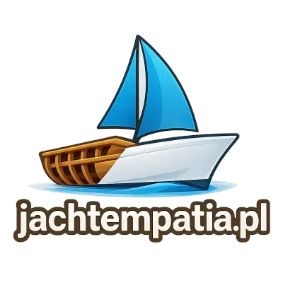 Logo jachtempatia.pl